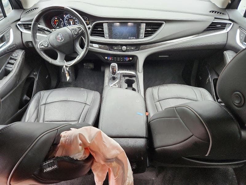2021 BUICK ENCLAVE AVENIR 8