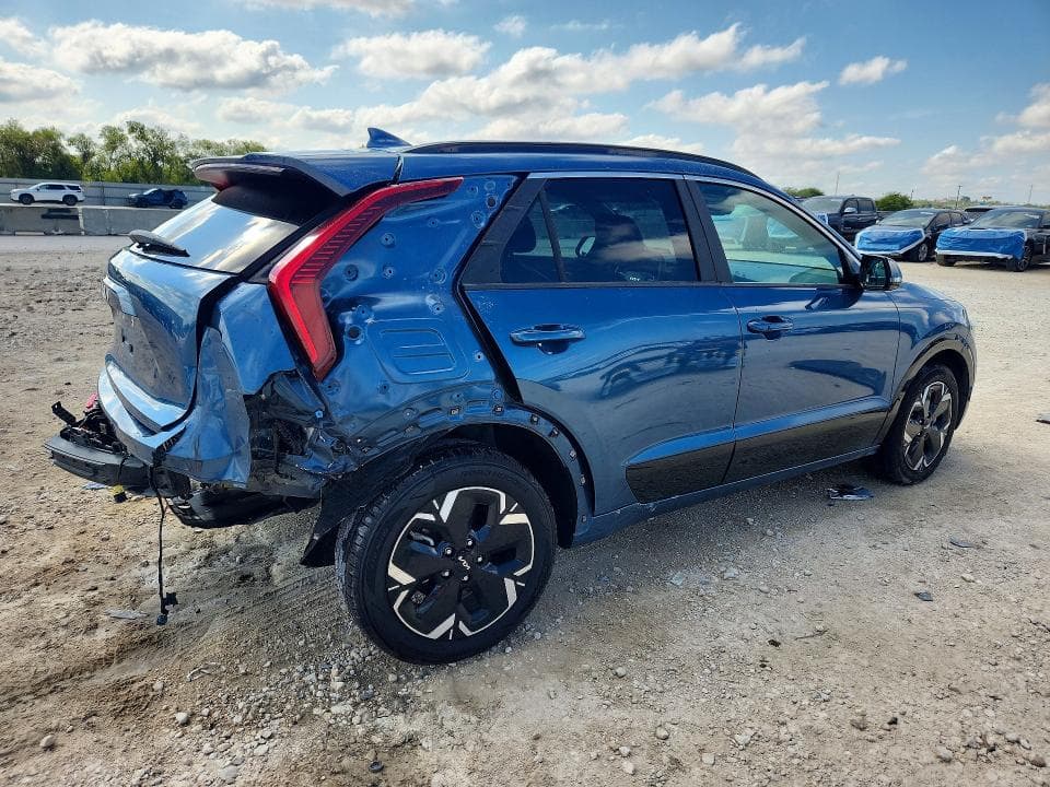 2024 KIA NIRO WIND 3