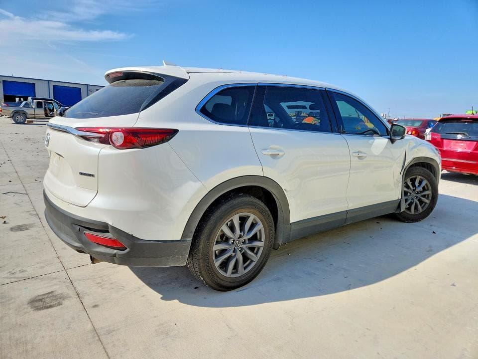 2020 MAZDA CX-9 TOURING 3