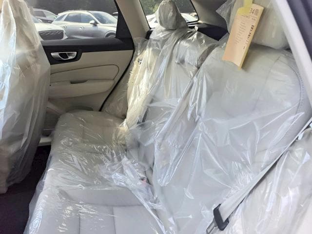 2026 VOLVO XC60 ULTRA 10