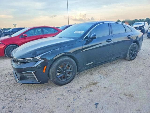 2026 KIA K5 LXS - 1