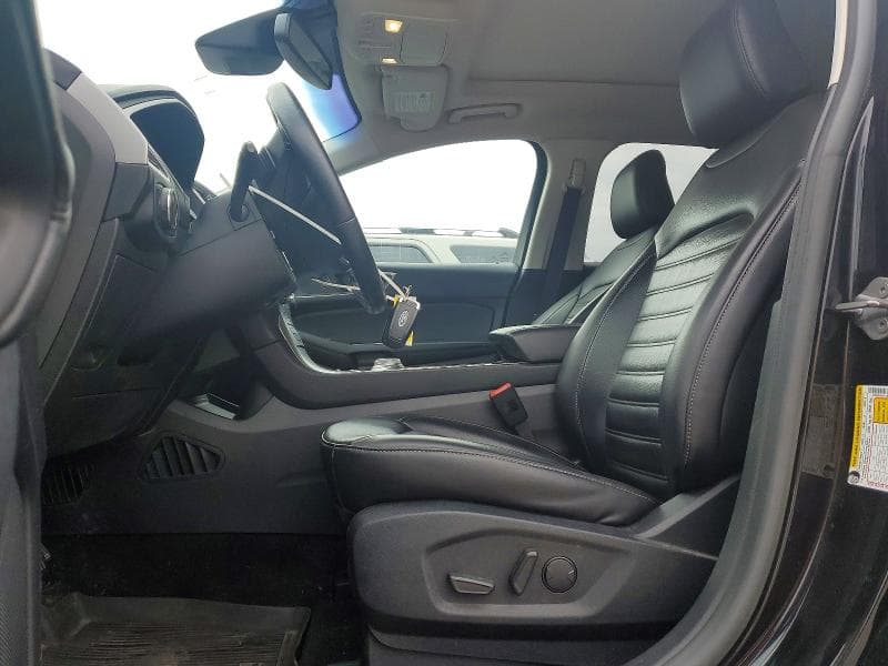 2020 FORD EDGE SEL 7