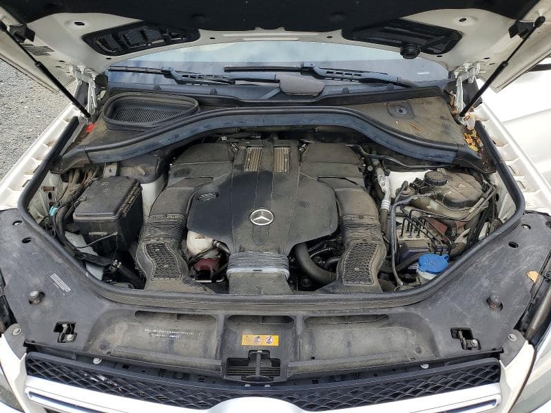 2019 MERCEDES-BENZ GLE 400 4MATIC 12
