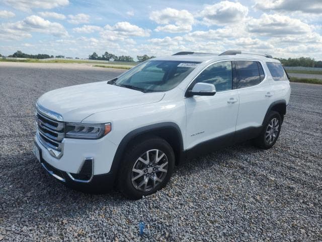 2020 GMC ACADIA SLT - 1