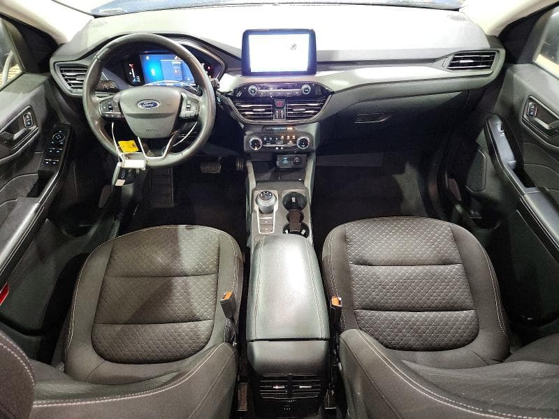 2023 FORD ESCAPE ACTIVE 8