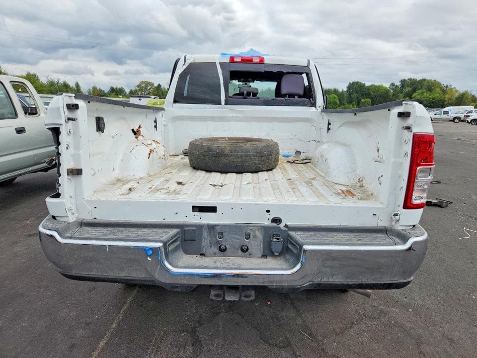 2023 RAM 2500 TRADESMAN 6