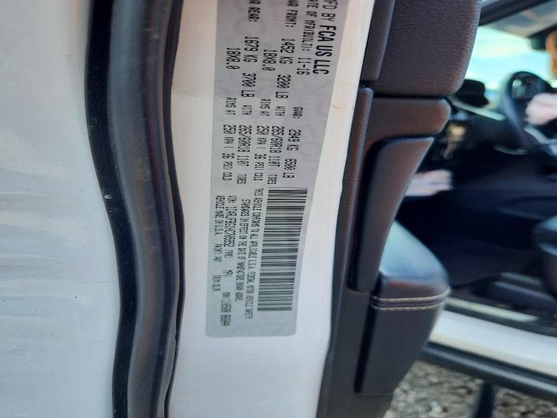 2017 JEEP GRAND CHEROKEE LIMITED 13