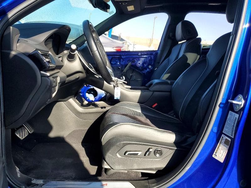 2021 ACURA RDX A-SPEC 7