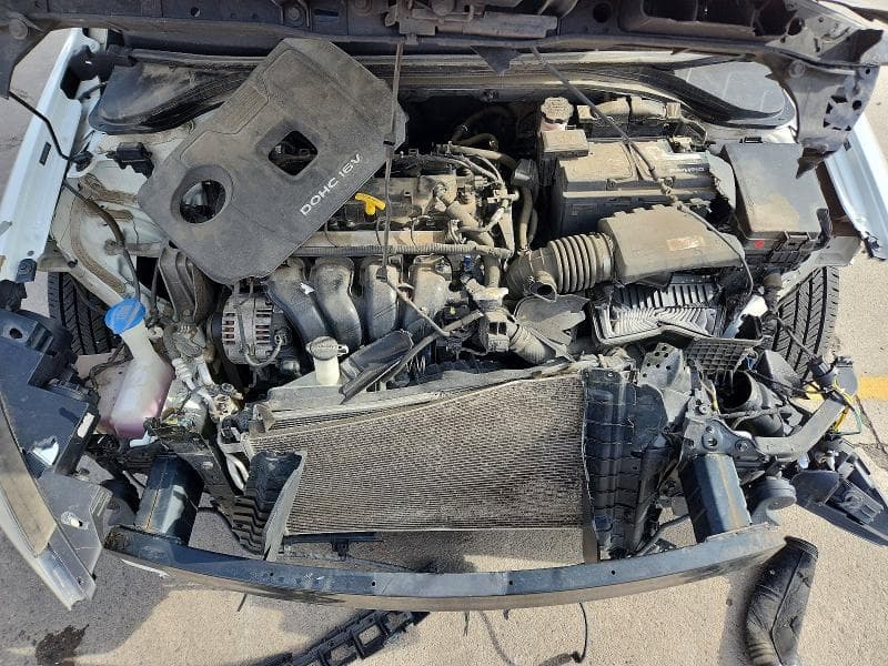 2017 HYUNDAI ELANTRA SE 11