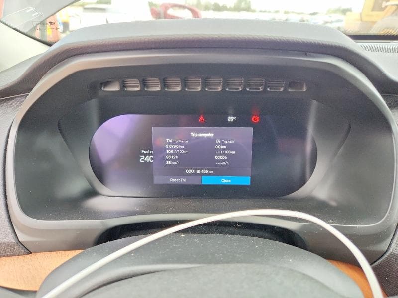 2024 VOLVO XC90 PLUS 9