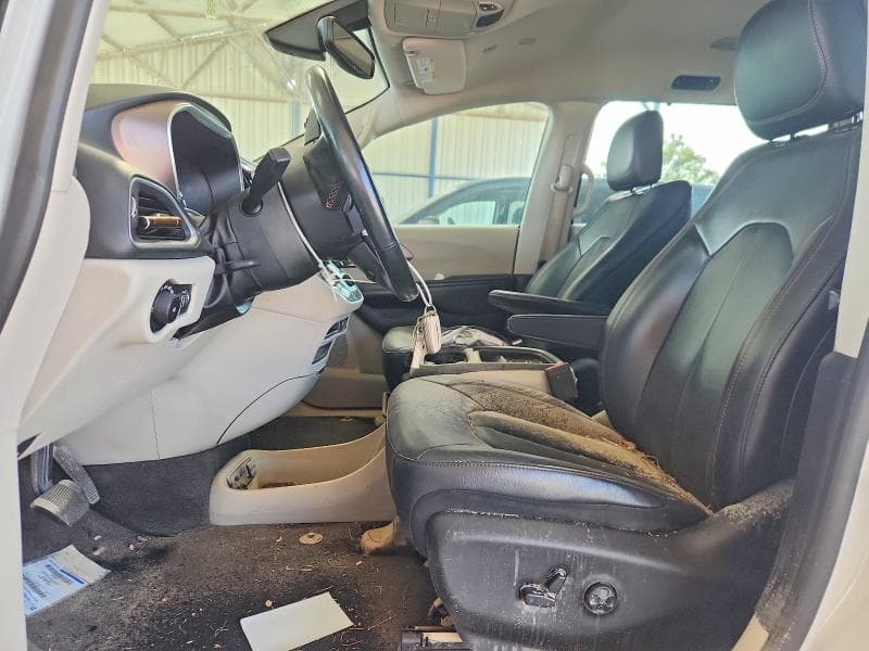 2019 CHRYSLER PACIFICA TOURING L 7
