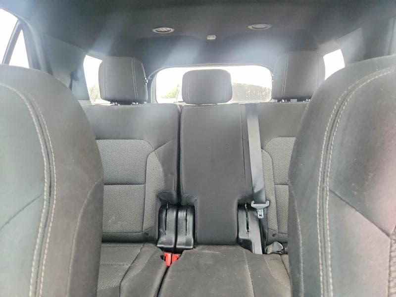2017 FORD EXPLORER XLT 10