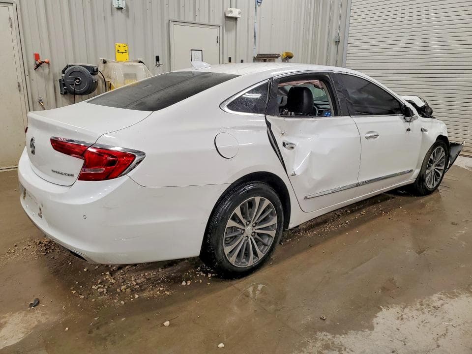 2017 BUICK LACROSSE ESSENCE 3