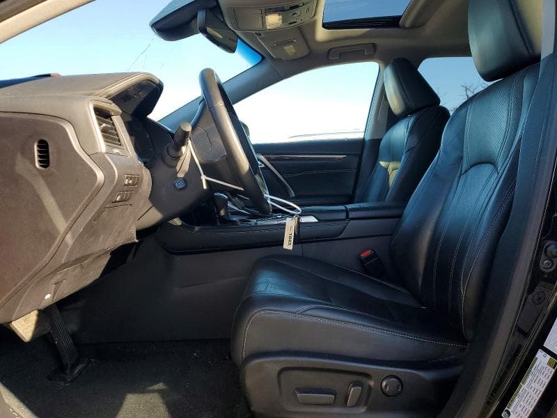 2017 LEXUS RX 350 BASE 7