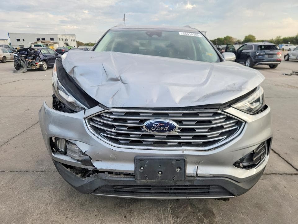 2020 FORD EDGE SEL 5