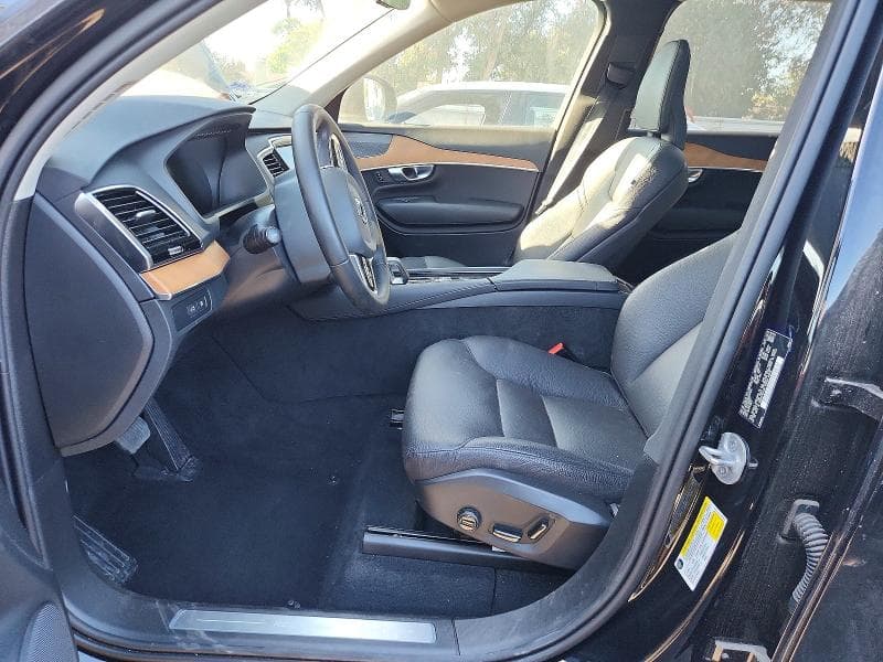 2024 VOLVO XC90 PLUS 7