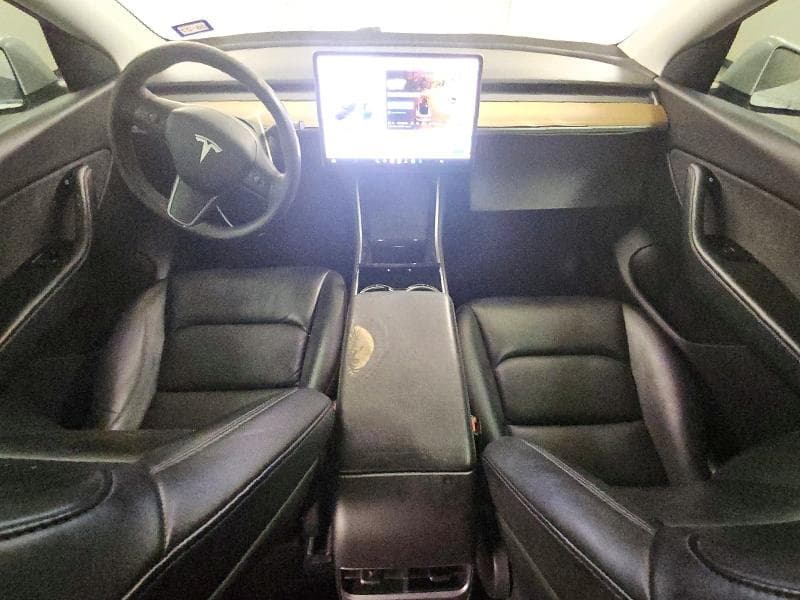 2020 TESLA MODEL Y 8