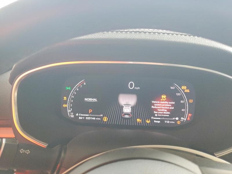 2024 ACURA MDX 9