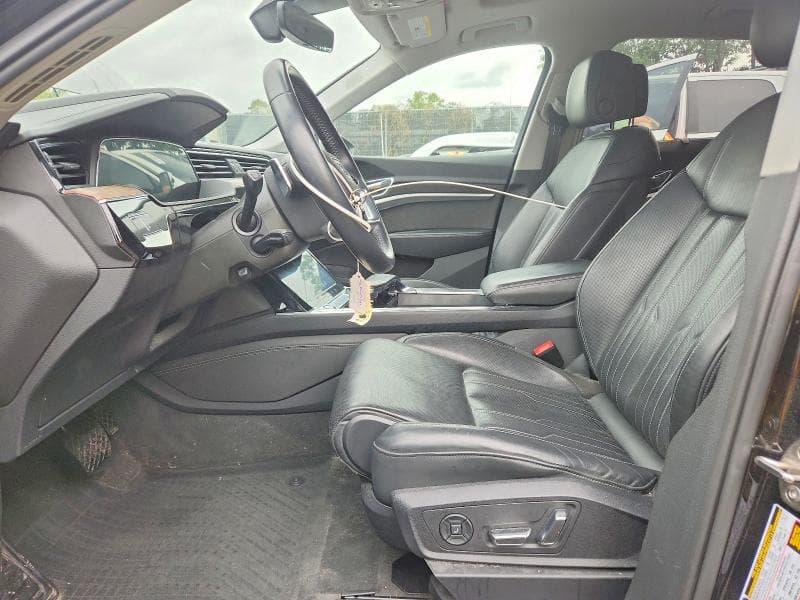 2019 AUDI E-TRON PRESTIGE 7