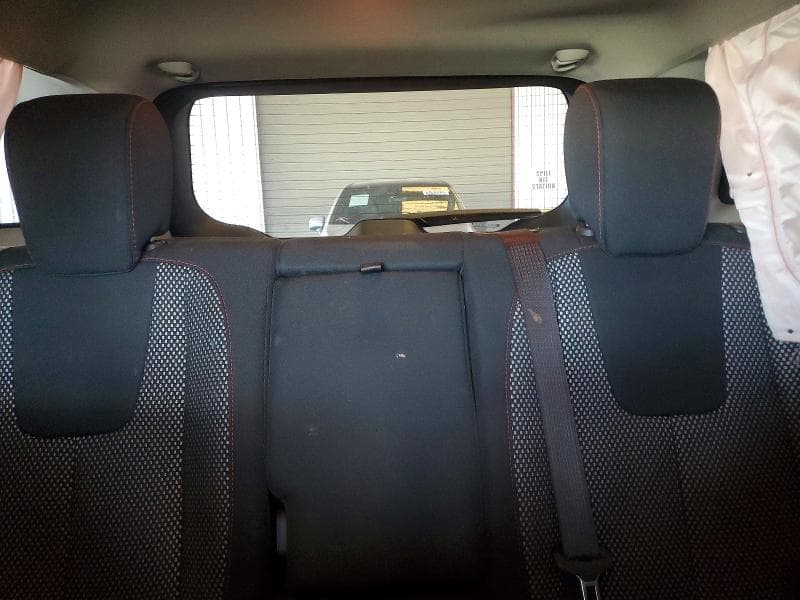 2017 GMC TERRAIN SLE 10