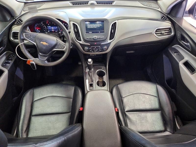 2019 CHEVROLET EQUINOX LT 8