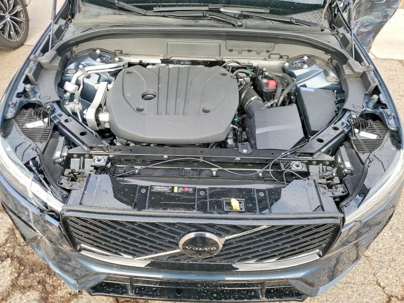 2026 VOLVO XC60 ULTRA 12