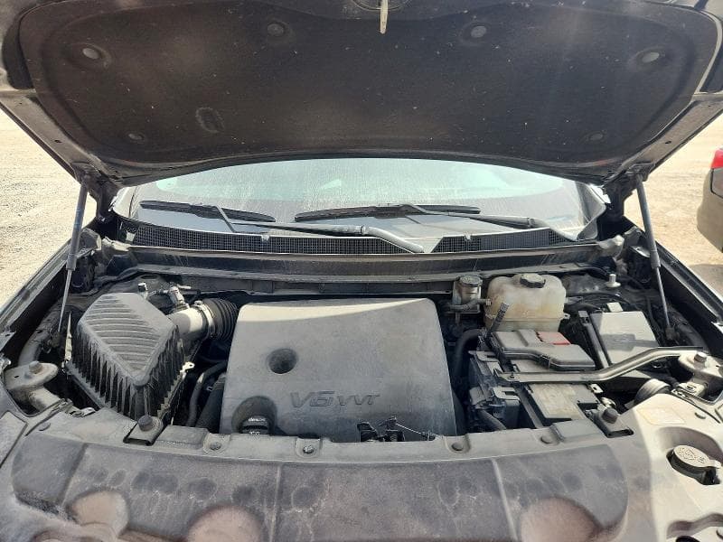 2020 CHEVROLET TRAVERSE LT 12