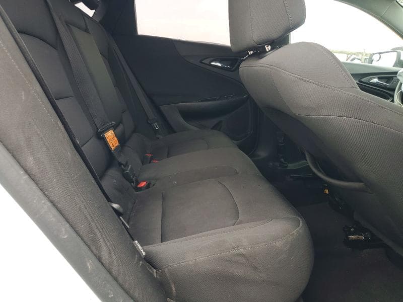 2018 CHEVROLET MALIBU LT (1LT) 10