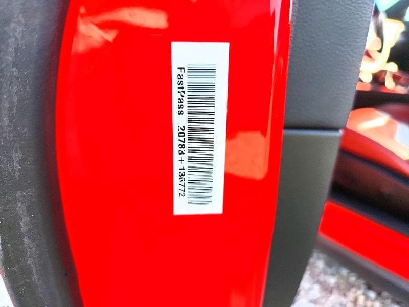 2019 DODGE CHALLENGER SXT 12