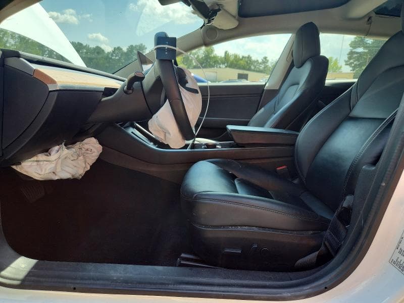 2020 TESLA MODEL 3 7