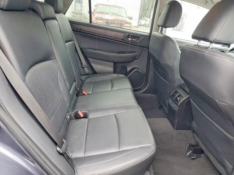 2017 SUBARU OUTBACK 2.5I LIMITED 11