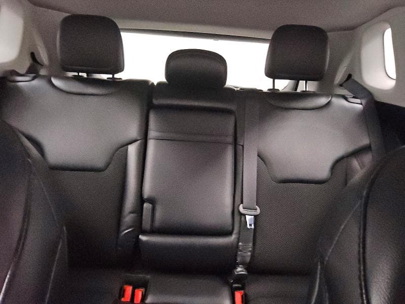 2018 JEEP COMPASS TRAILHAWK 10