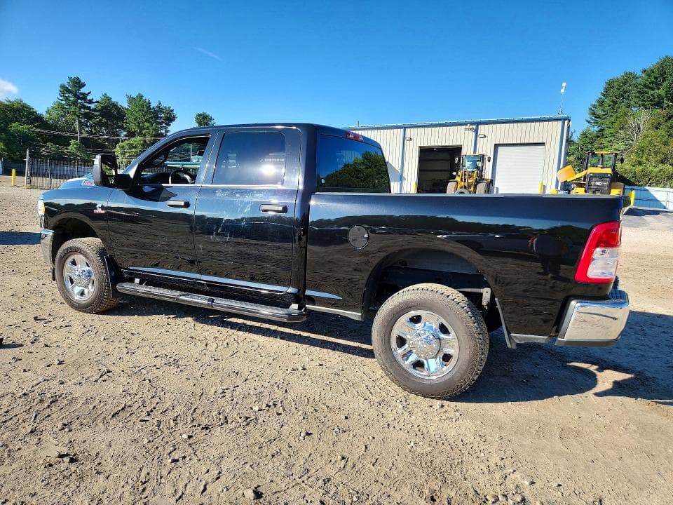 2024 RAM 2500 2