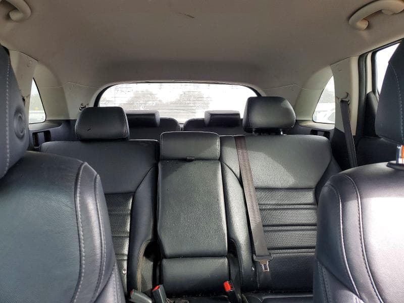 2017 KIA SORENTO LX 10