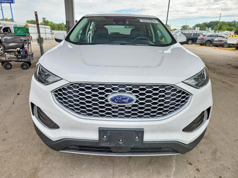 2024 FORD EDGE SEL 5