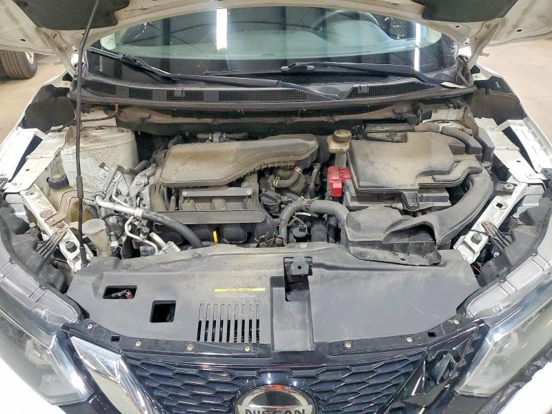 2021 NISSAN ROGUE SPORT S 12
