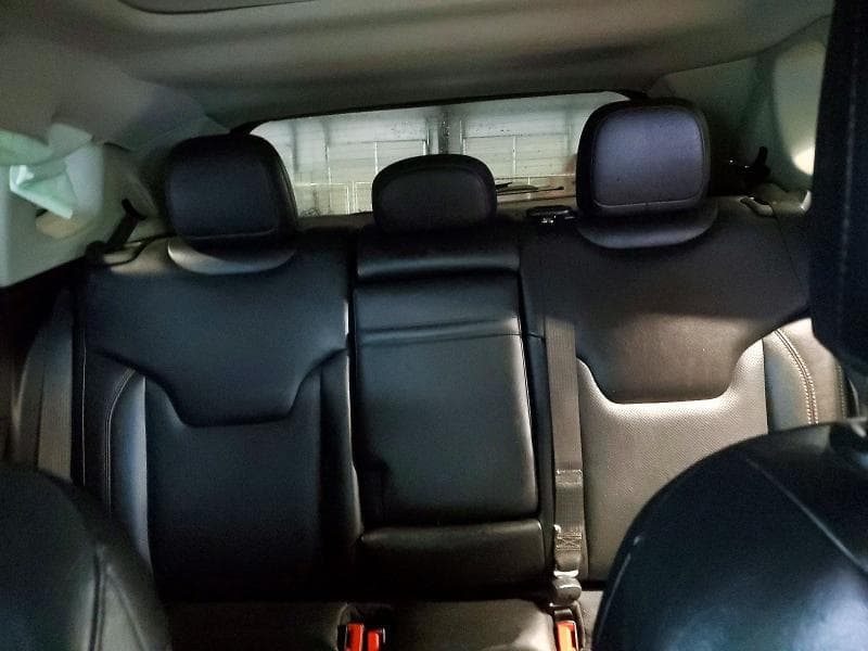 2019 JEEP COMPASS LIMITED 10