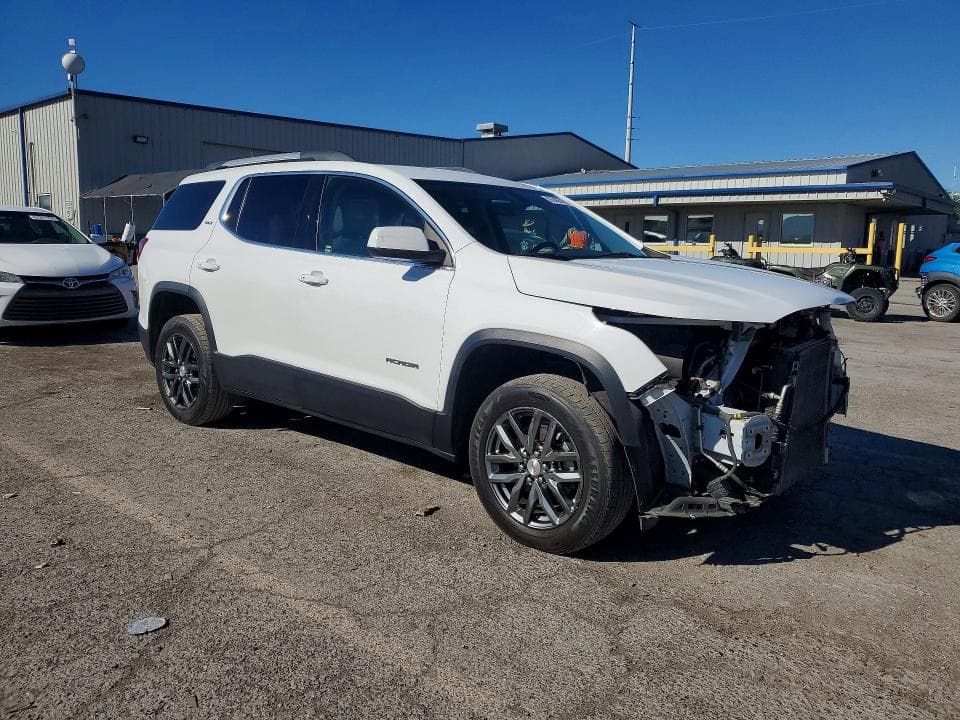 2019 GMC ACADIA SLT-1 4