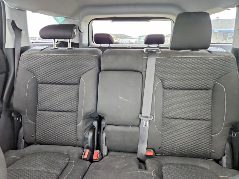 2017 GMC ACADIA SLE 10