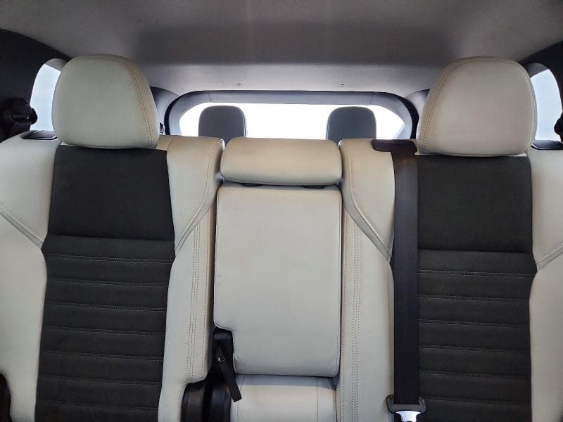 2025 MITSUBISHI OUTLANDER SE 10