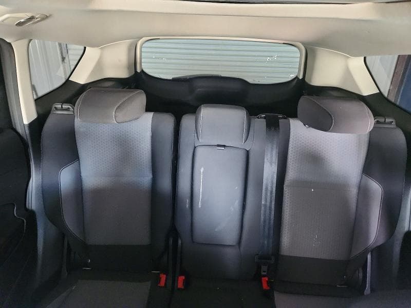 2018 FORD ESCAPE SE 10