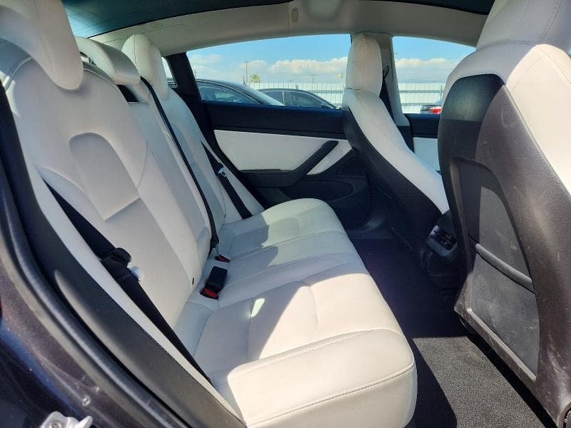 2019 TESLA MODEL 3 10