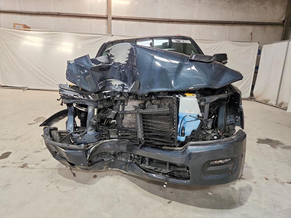 2026 RAM 1500 LARAMIE 5