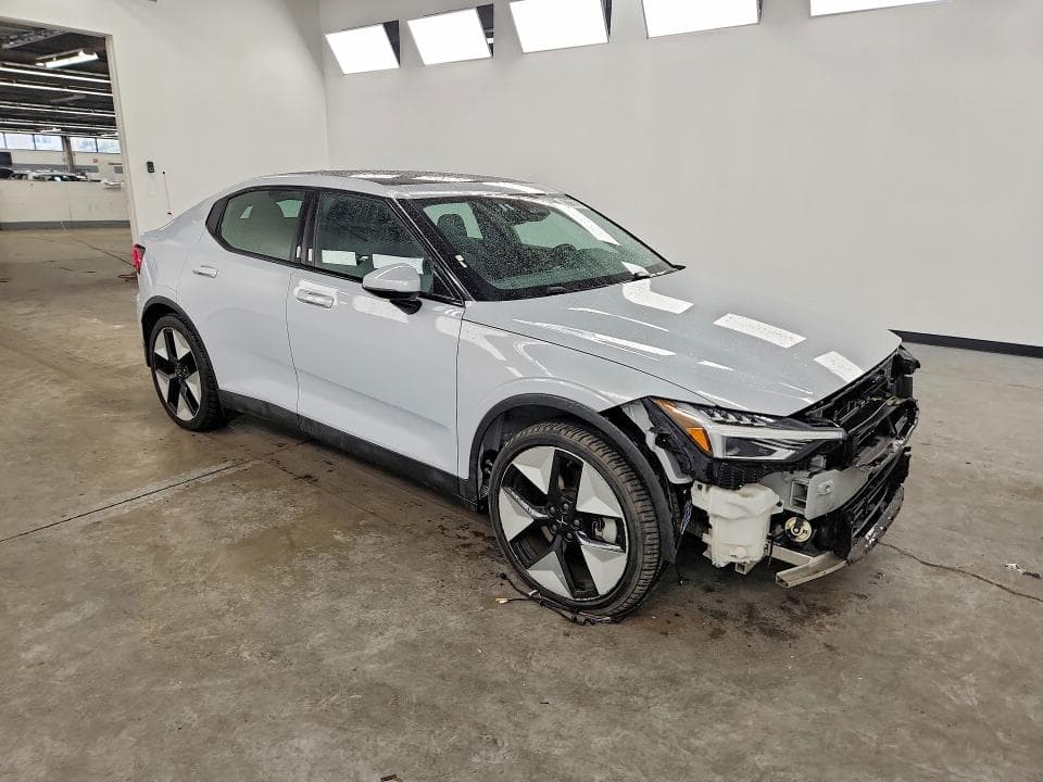 2023 POLESTAR 2 4