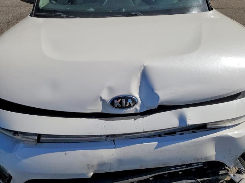 2020 KIA SOUL EX 11
