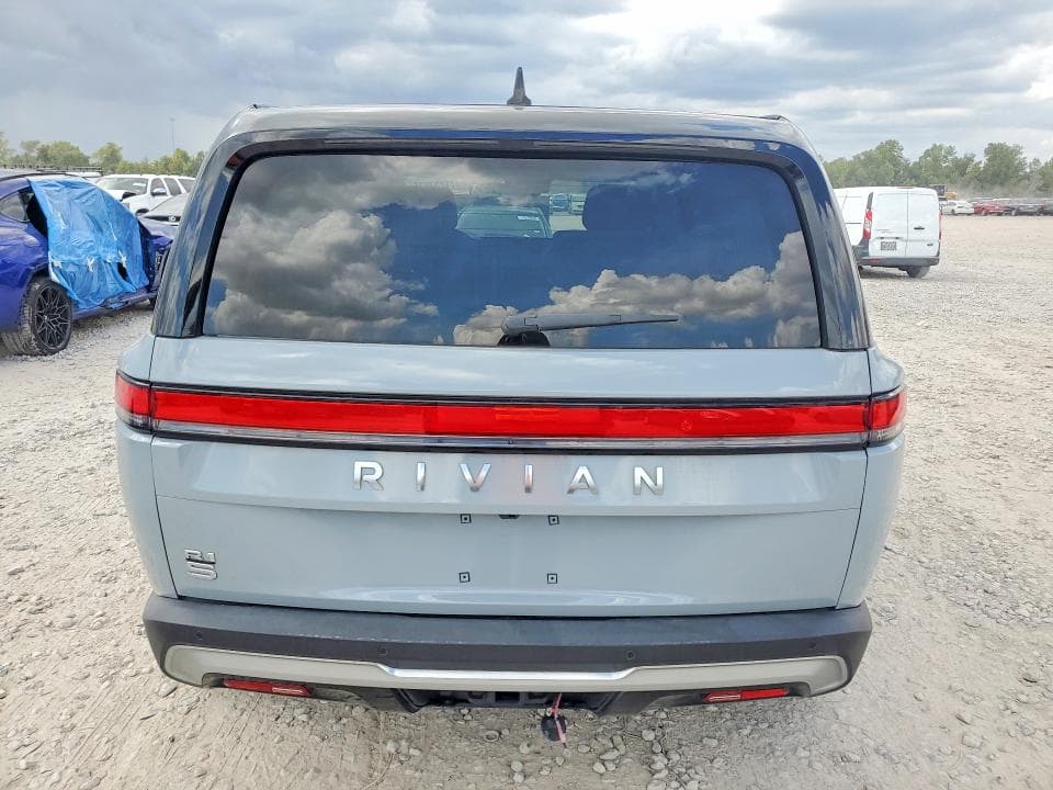 2025 RIVIAN R1S ADVENTURE 6