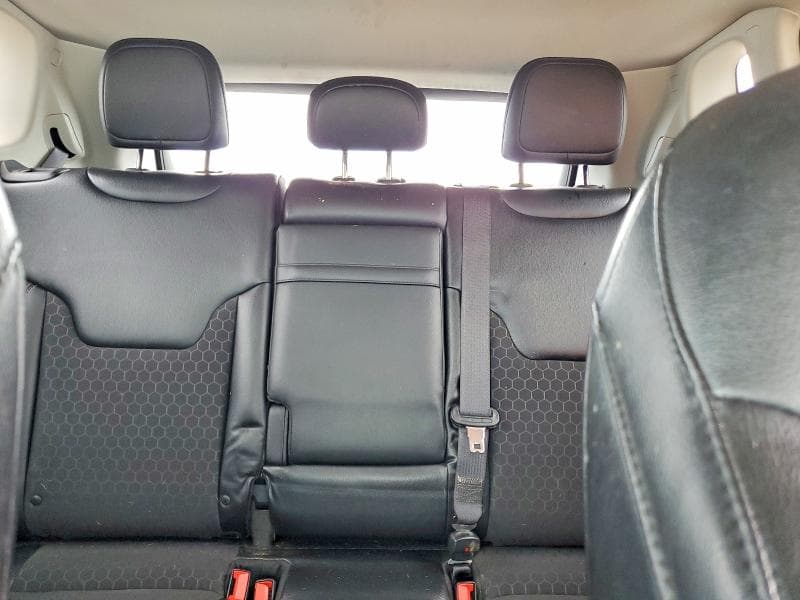 2018 JEEP COMPASS LATITUDE 10