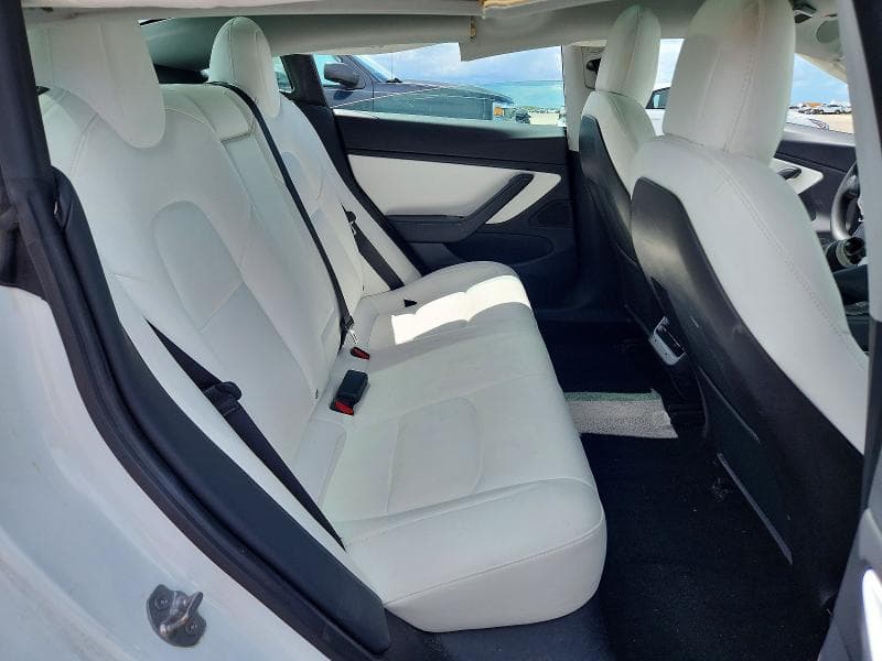 2020 TESLA MODEL 3 10