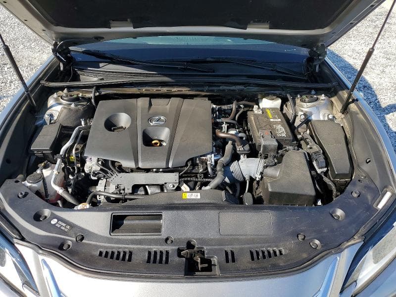 2021 LEXUS ES 250 BASE 11