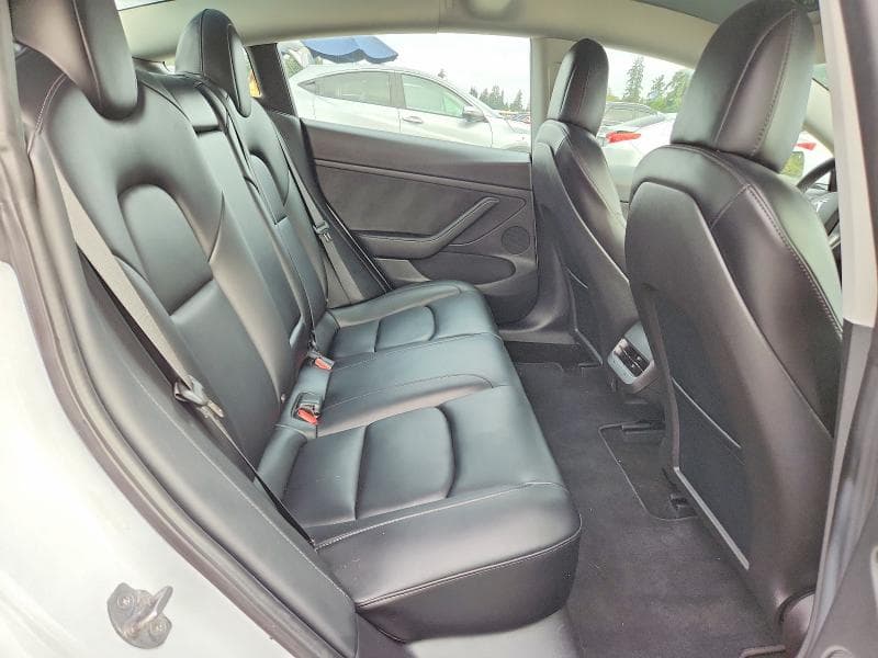 2022 TESLA MODEL 3 10